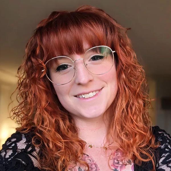 Elizabeth Blackstock