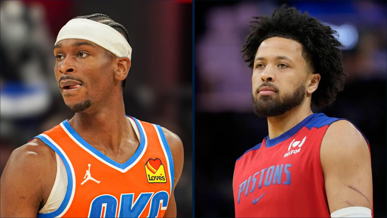 THE HIGHEST-PAID NBA POINT GUARDS IN 2025-26: STEPH CURRY TOP, SGA AWAITS HUGE JUMP