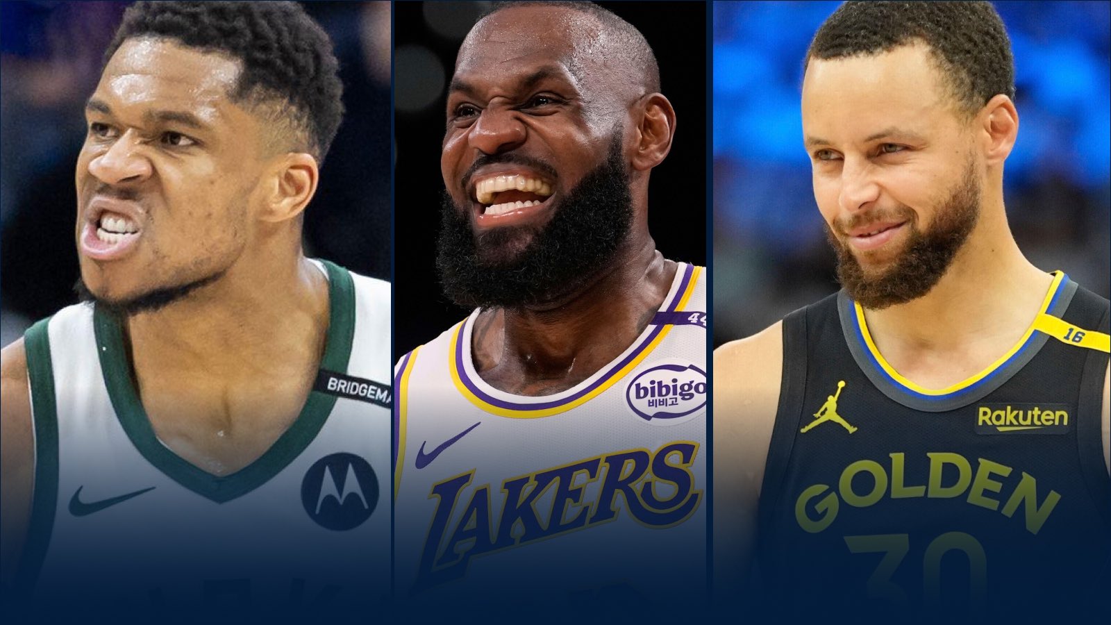 TOP 15 HIGHEST-PAID NBA PLAYERS IN 2025-26: LEBRON JAMES 14TH, STEPH CURRY NO.1?