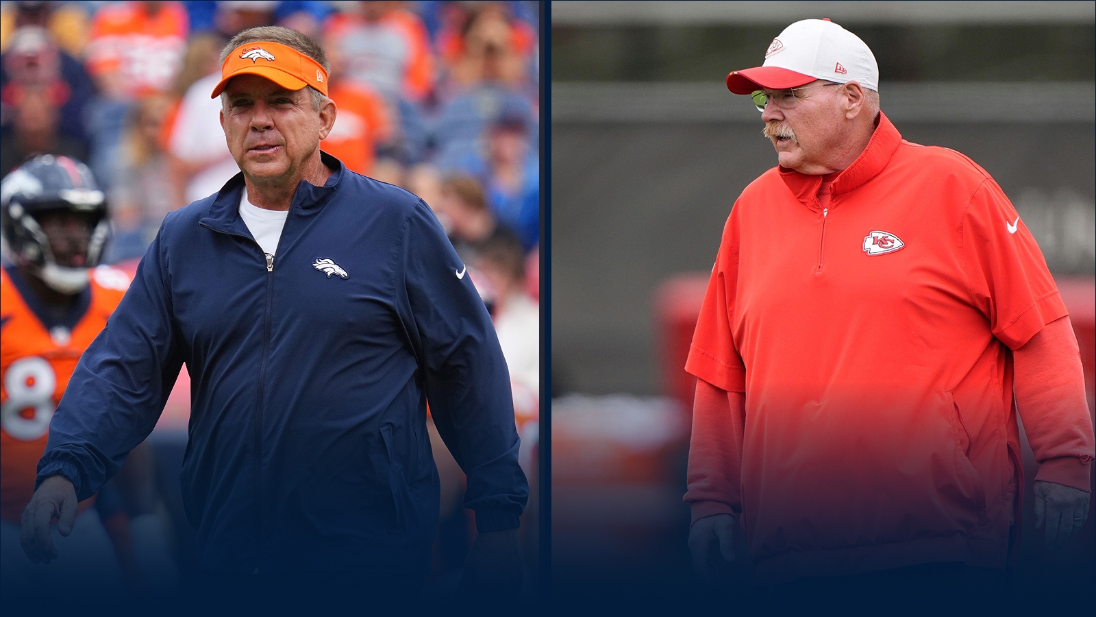 THE HIGHEST-PAID NFL COACHES IN 2025: ANDY REID, MIKE TOMLIN…