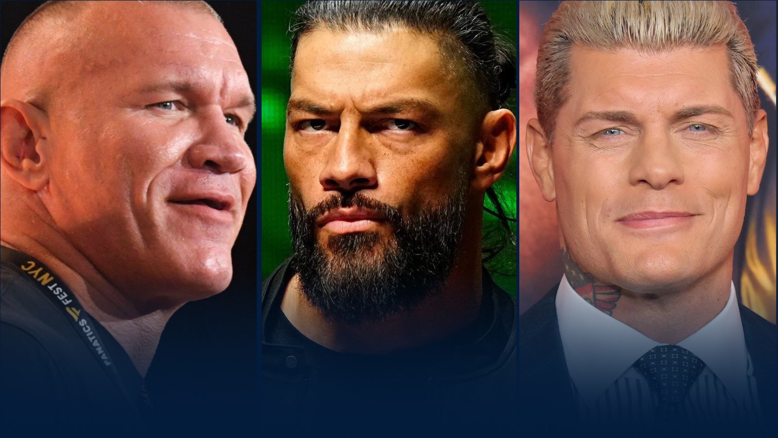 WWE RICH LIST: THE TOP 10 HIGHEST-PAID WWE SUPERSTARS IN 2025