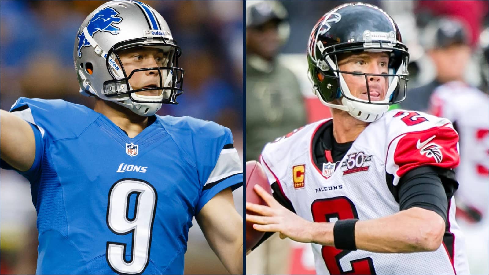 THE 5 HIGHEST-PAID NFL ROOKIES OF ALL-TIME: MATTHEW STAFFORD SECOND…