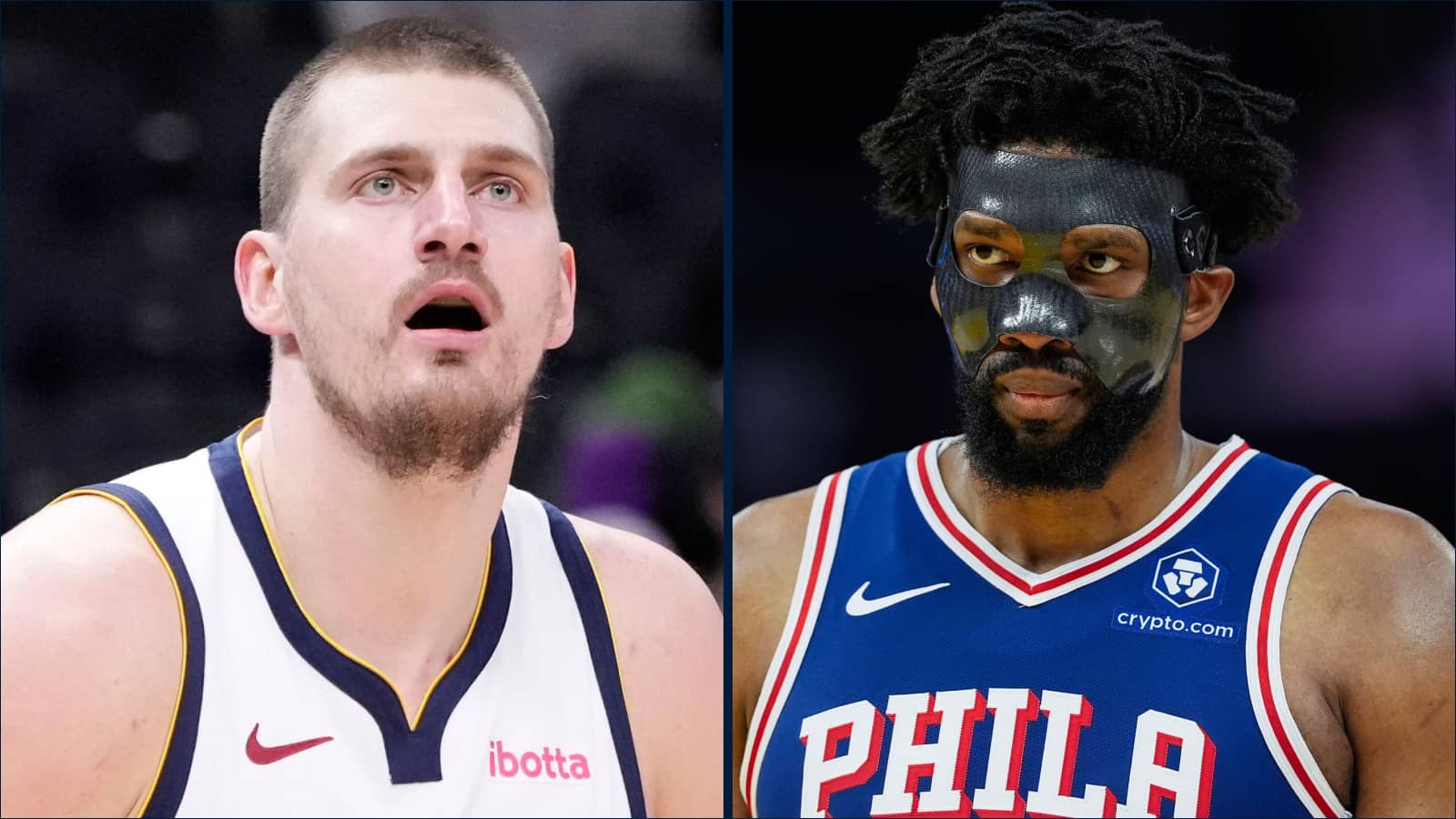 HIGHEST-PAID NBA CENTERS IN 2025-26: NIKOLA JOKIC TIED FOR TOP SPOT…