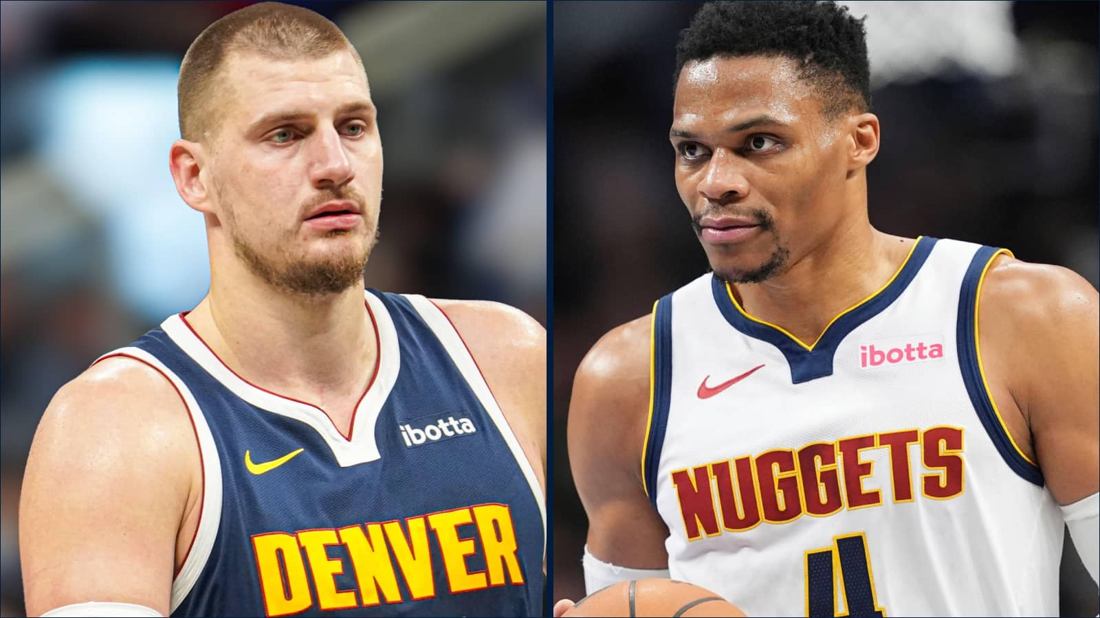 THE 20 PLAYERS WITH THE MOST TRIPLE-DOUBLES IN NBA HISTORY: JOKIC 3RD AND CHASING WESTBROOK…