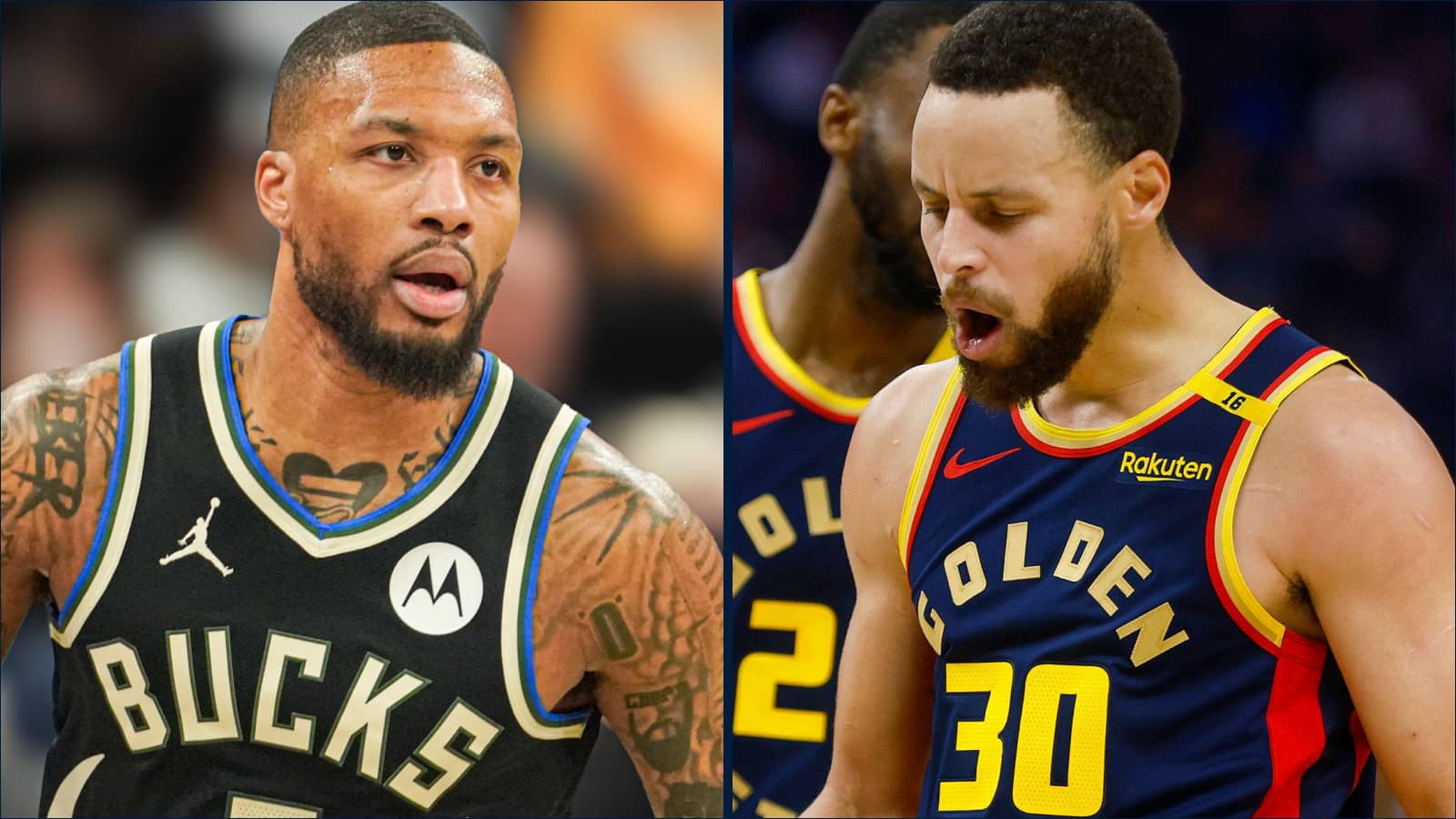 THE 15 NBA PLAYERS WITH MOST CAREER THREE-POINTERS: LILLARD 4TH, CURRY 1ST…