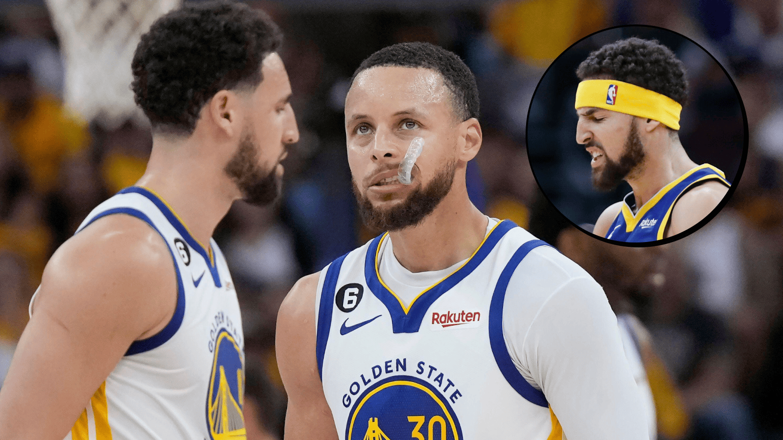 THE 12 HIGHEST THREE-POINT SCORING NBA PERFORMANCES IN HISTORY: THOMPSON BEATS CURRY