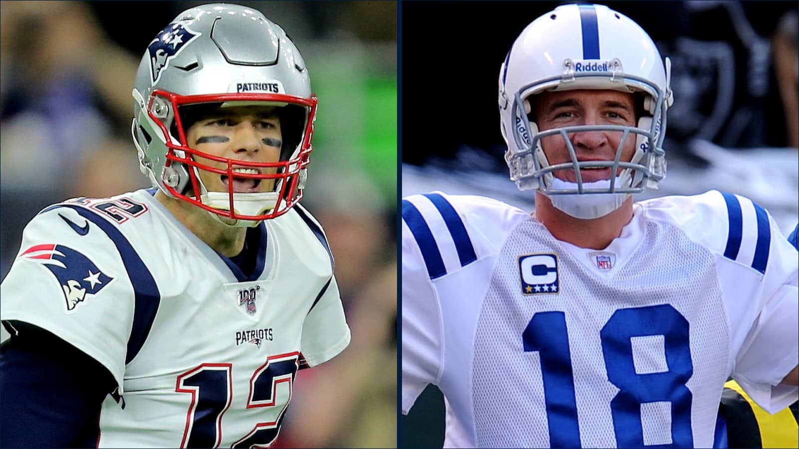 MOST NFL MVP AWARDS OF ALL-TIME: TOM BRADY THIRD BELOW CURRENT STAR…