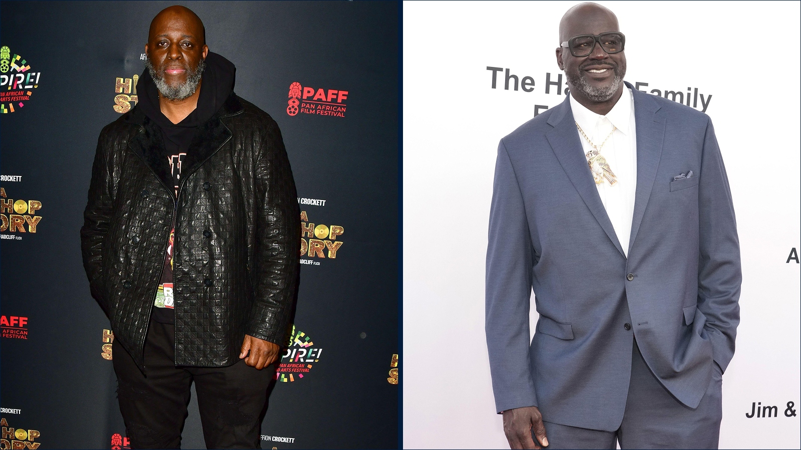 ROY JONES JR MAKES SURPRISE OFFER TO PARTICIPATE IN CELEBRITY BOXING MATCH