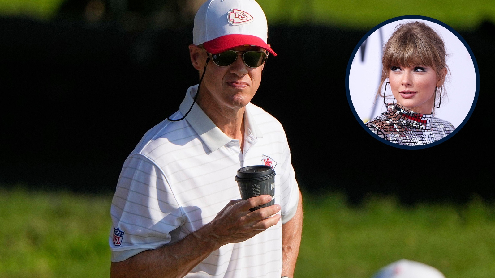 CHIEFS BOSS CLARK HUNT HAILS TAYLOR SWIFT FOR UNIQUE NFL IMPACT