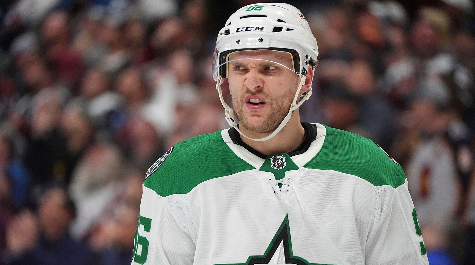 NHL STAR MIKKO RANTANEN FACES HEFTY MILITARY PUNISHMENT IN FINLAND