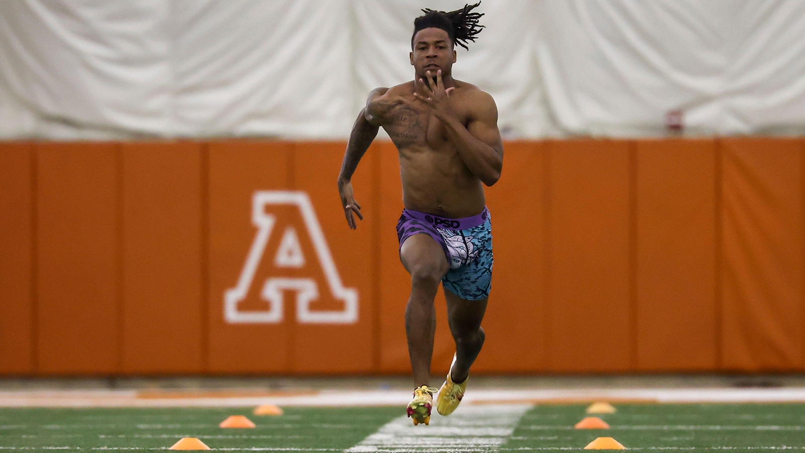 ISAIAH BOND CLEARED OF SEXUAL ASSAULT CHARGE AND SET TO PURSUE NFL CAREER WITH BROWNS