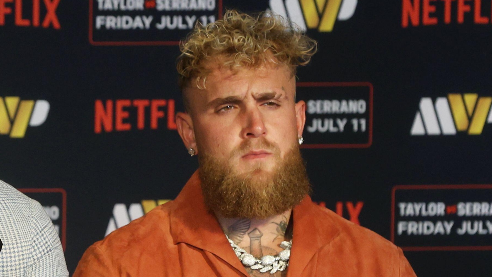 JAKE PAUL HIRES STAR ATTORNEY TO CHALLENGE BOXING MATCH FIXING CLAIMS