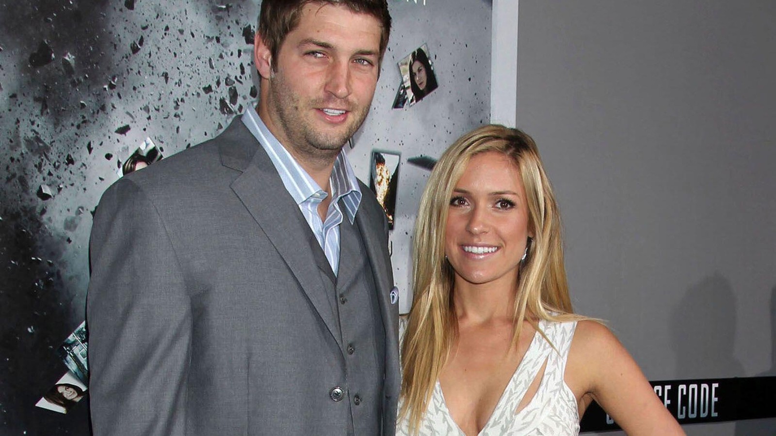 EX-BEARS QB JAY CUTLER SLAMS KRISTIN CAVALLARI ‘RECKLESS’ AND ‘FALSE’ DIVORCE COMMENTS