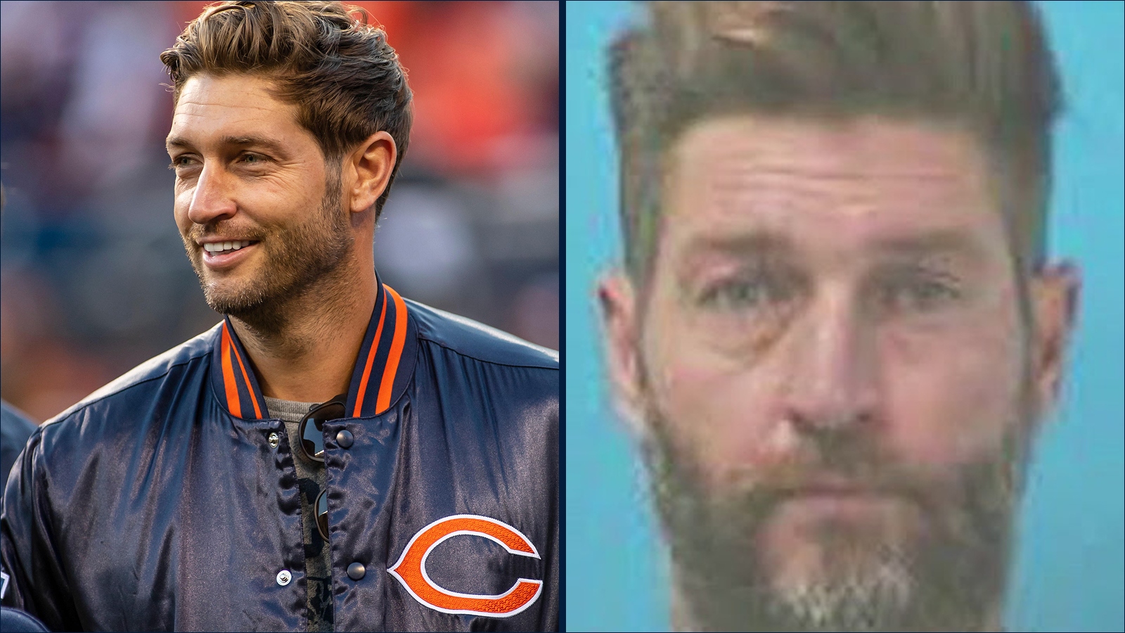 FORMER NFL STAR JAY CUTLER LEARNS JAIL SENTENCE FOR TENNESSEE DUI CASE