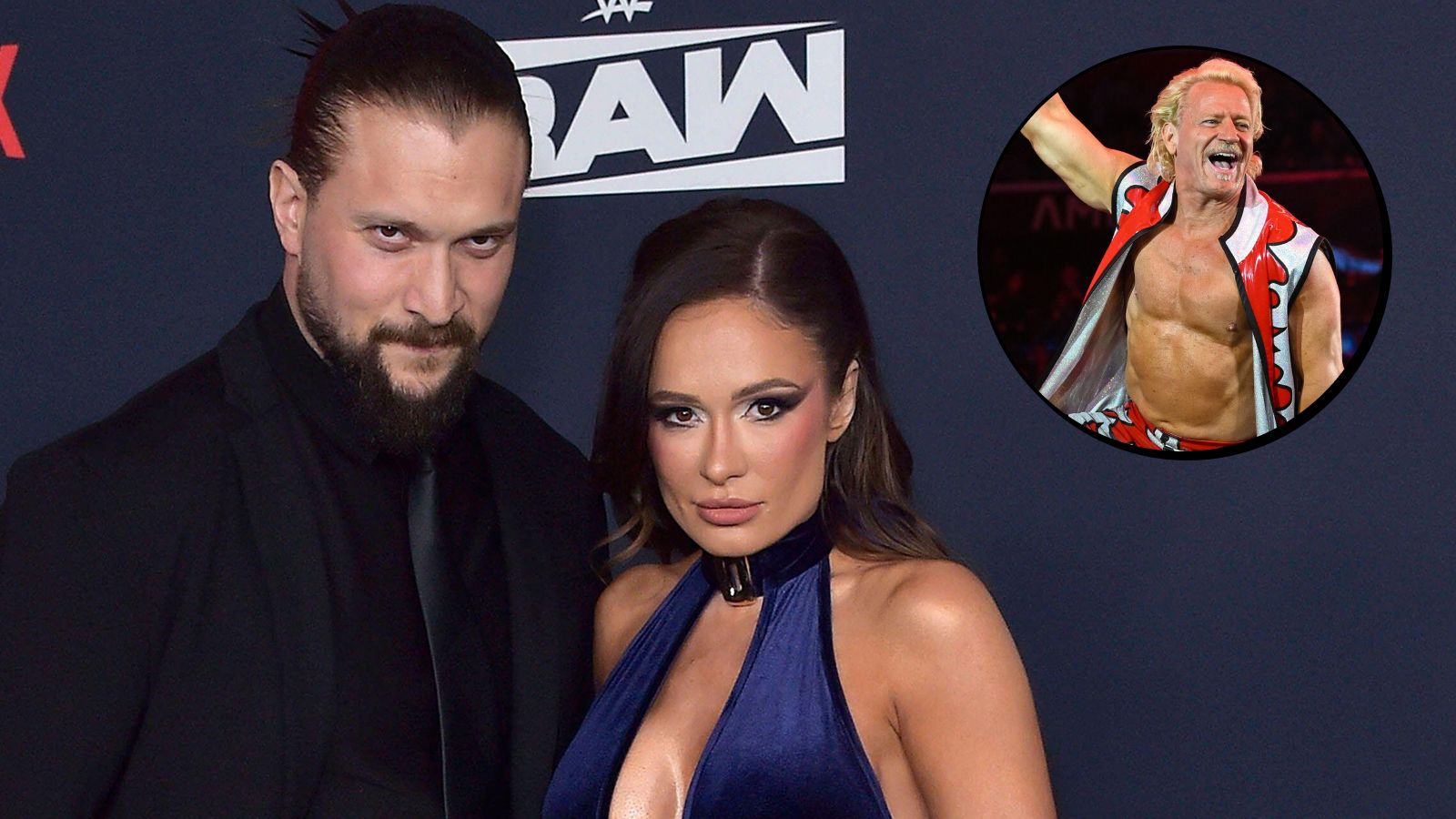 FRESH SUSPICIONS RAISED OVER ‘RELEASED FREE AGENT’ WWE DUO IN NEW TWIST