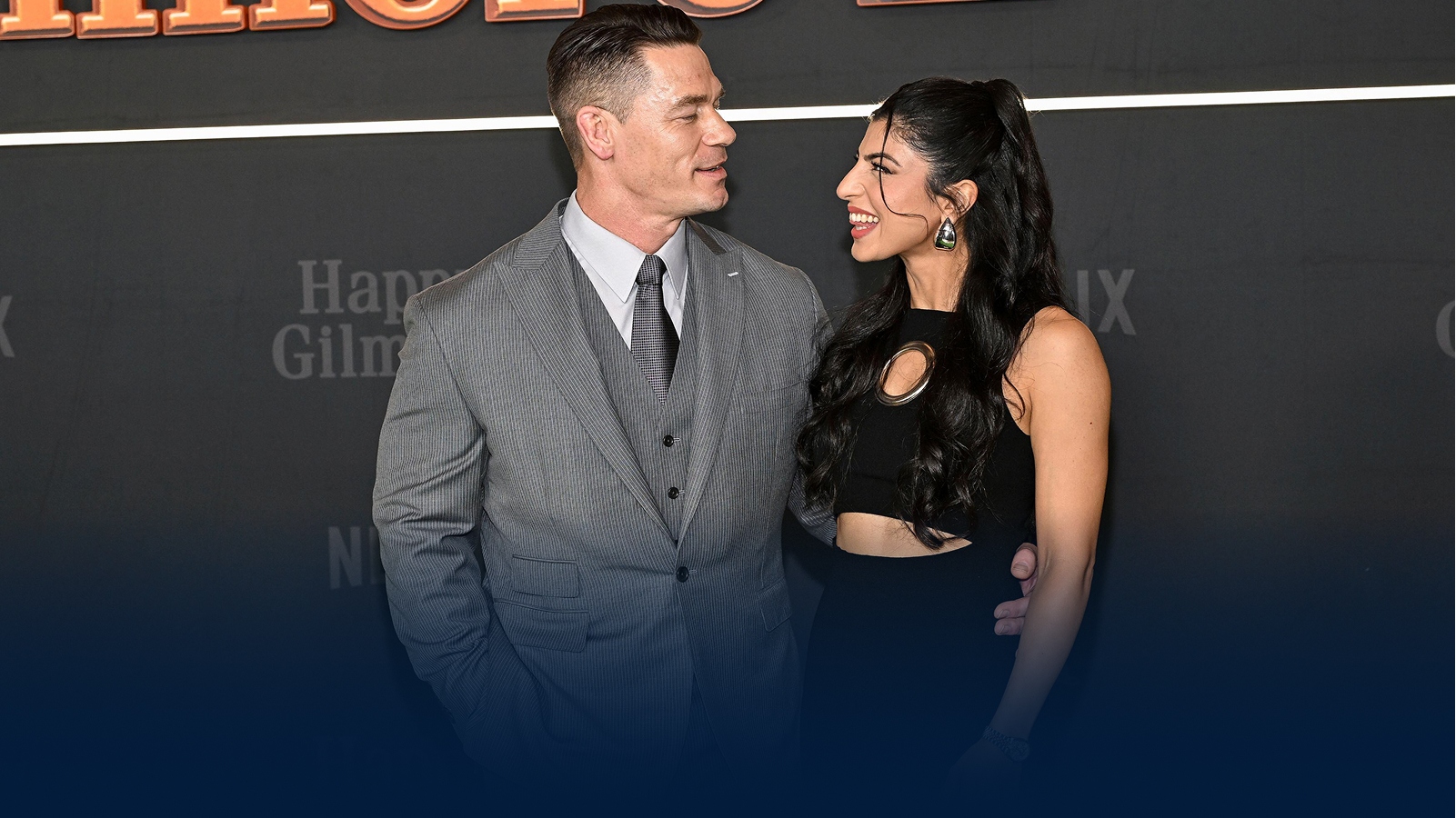 JOHN CENA OPENS UP ON HIS LOVE LIFE AND UPCOMING WWE RETIREMENT