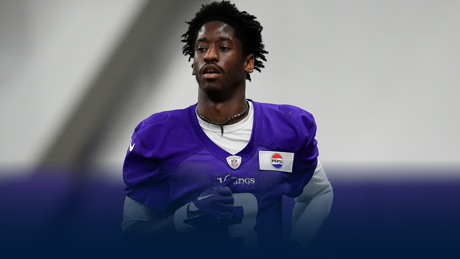 JORDAN ADDISON SUSPENDED FOR THREE GAMES AFTER NFL SUBSTANCE ABUSE VIOLATION