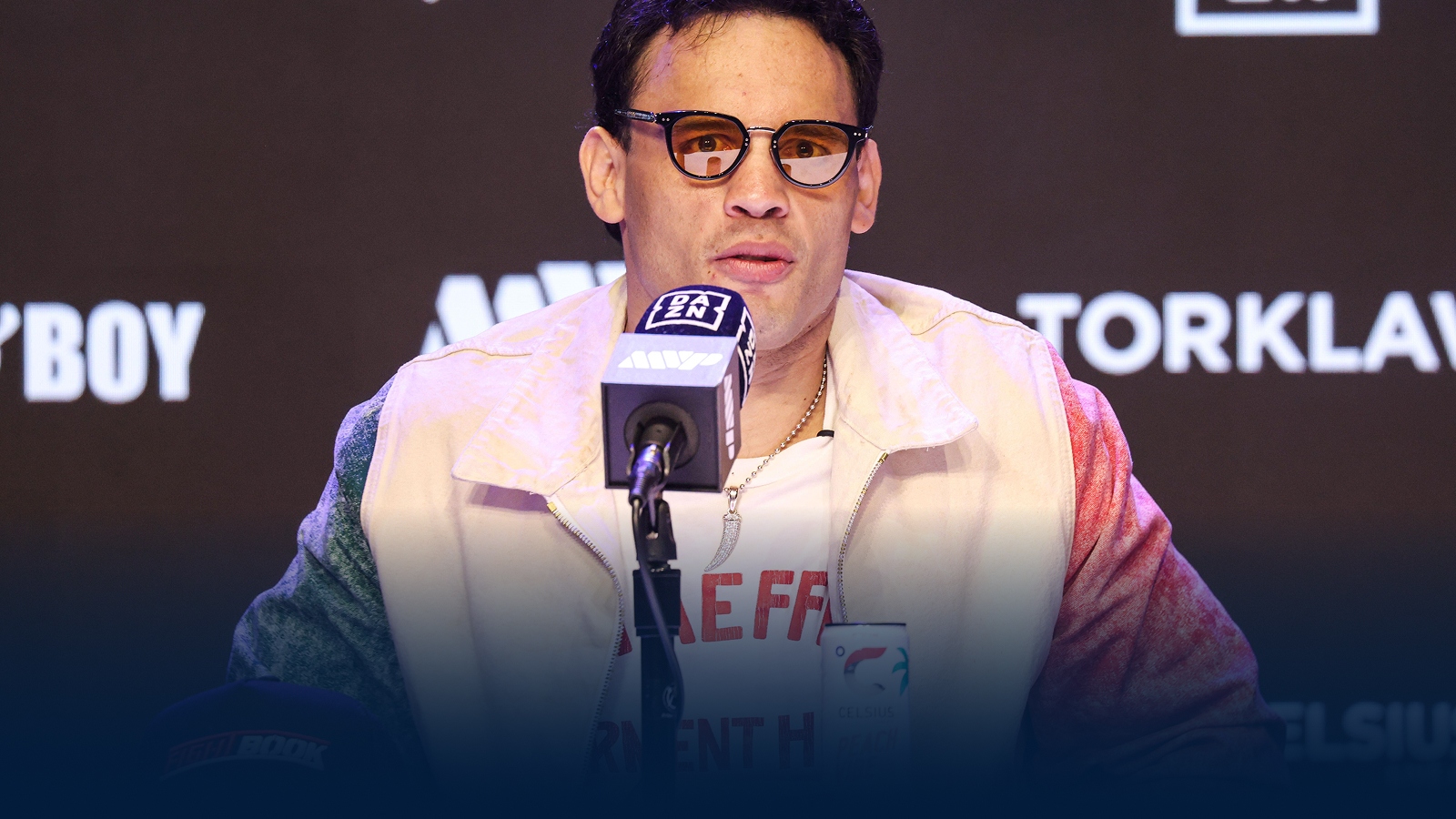 FORMER BOXING BAD BOY JULIO CESAR CHAVEZ JR. FACES 40 YEARS IN PRISON AFTER US DEPORTATION