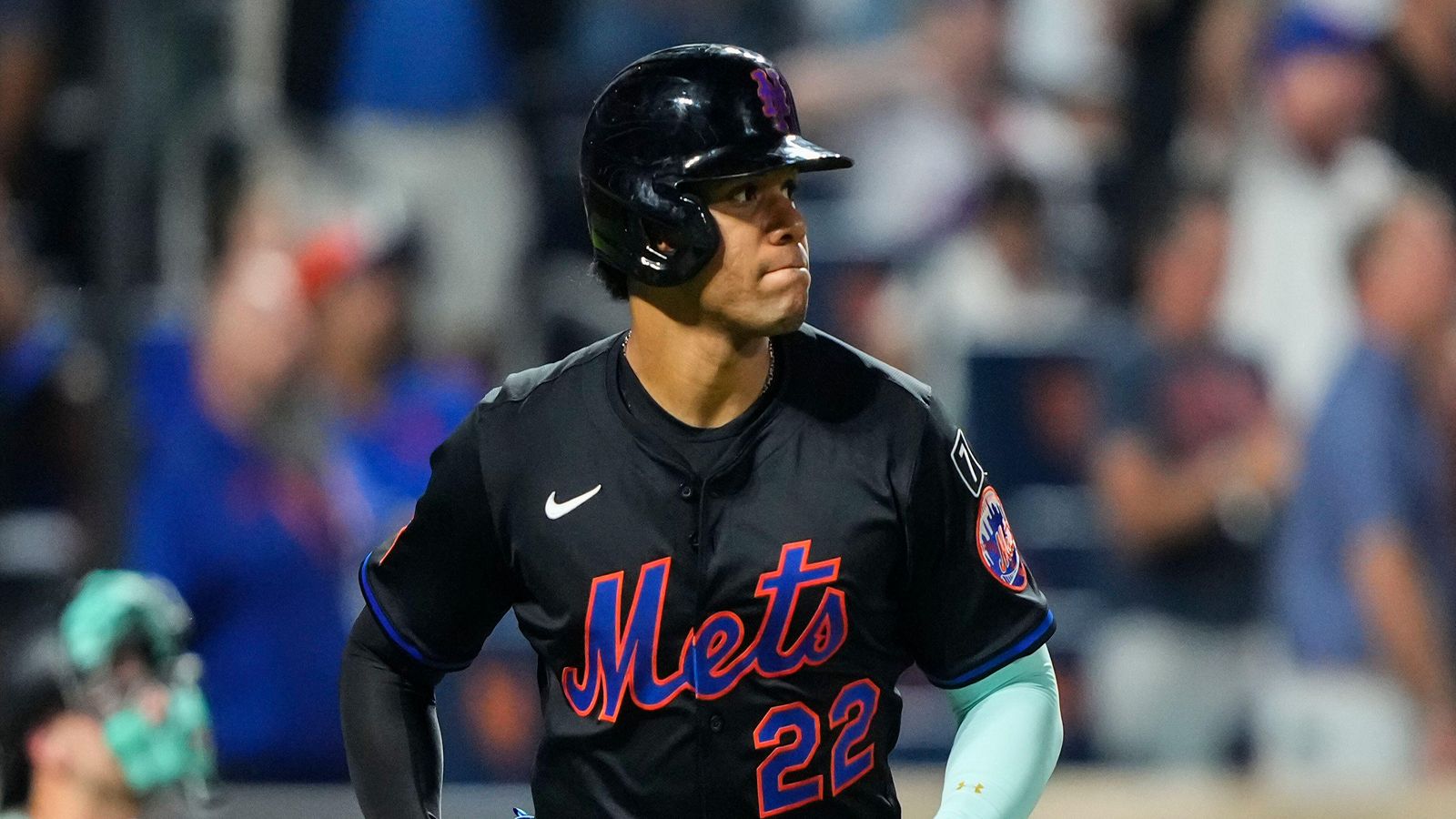 NEW YORK METS LEGEND JOSE REYES DELIVERS HONEST VERDICT ON JUAN SOTO’S FORM