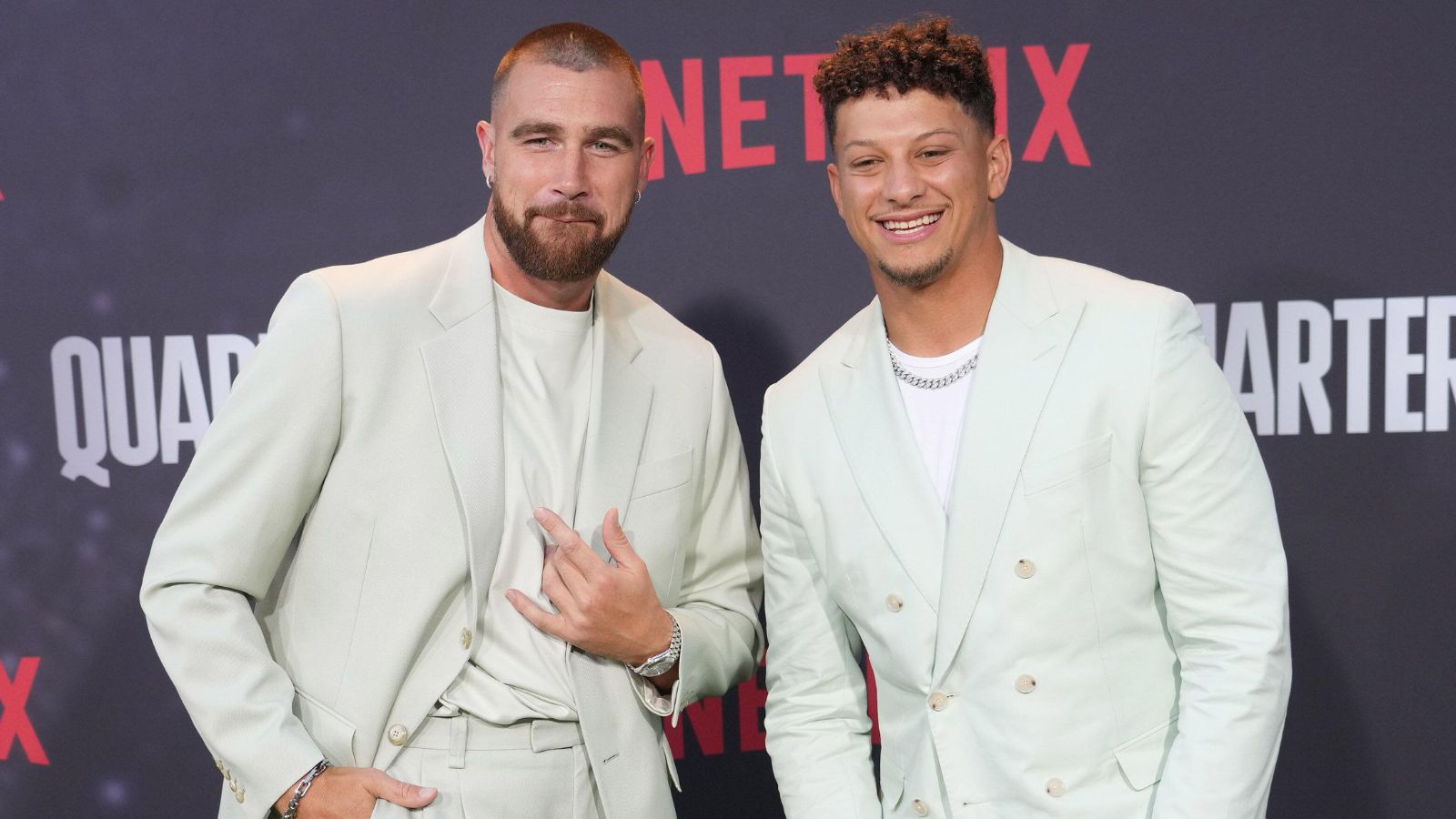 INSIDE 1587 PRIME: MAHOMES AND KELCE’S NEW KANSAS CITY STEAKHOUSE PROJECT