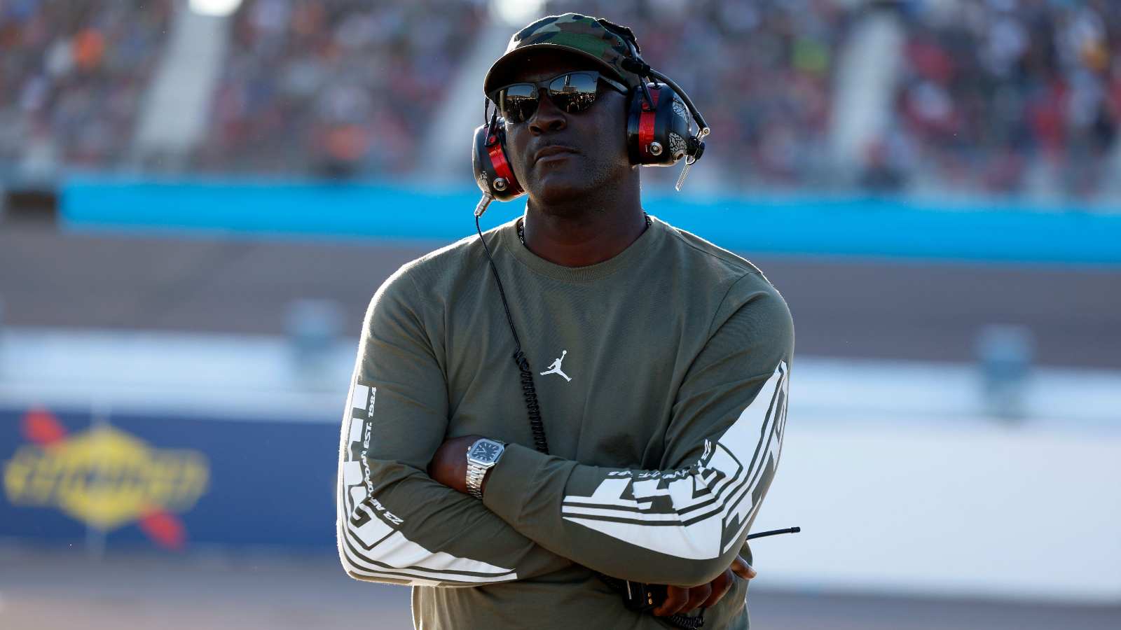MICHAEL JORDAN SUES NASCAR? EVERYTHING TO KNOW ABOUT THE BOMBSHELL LITIGATION