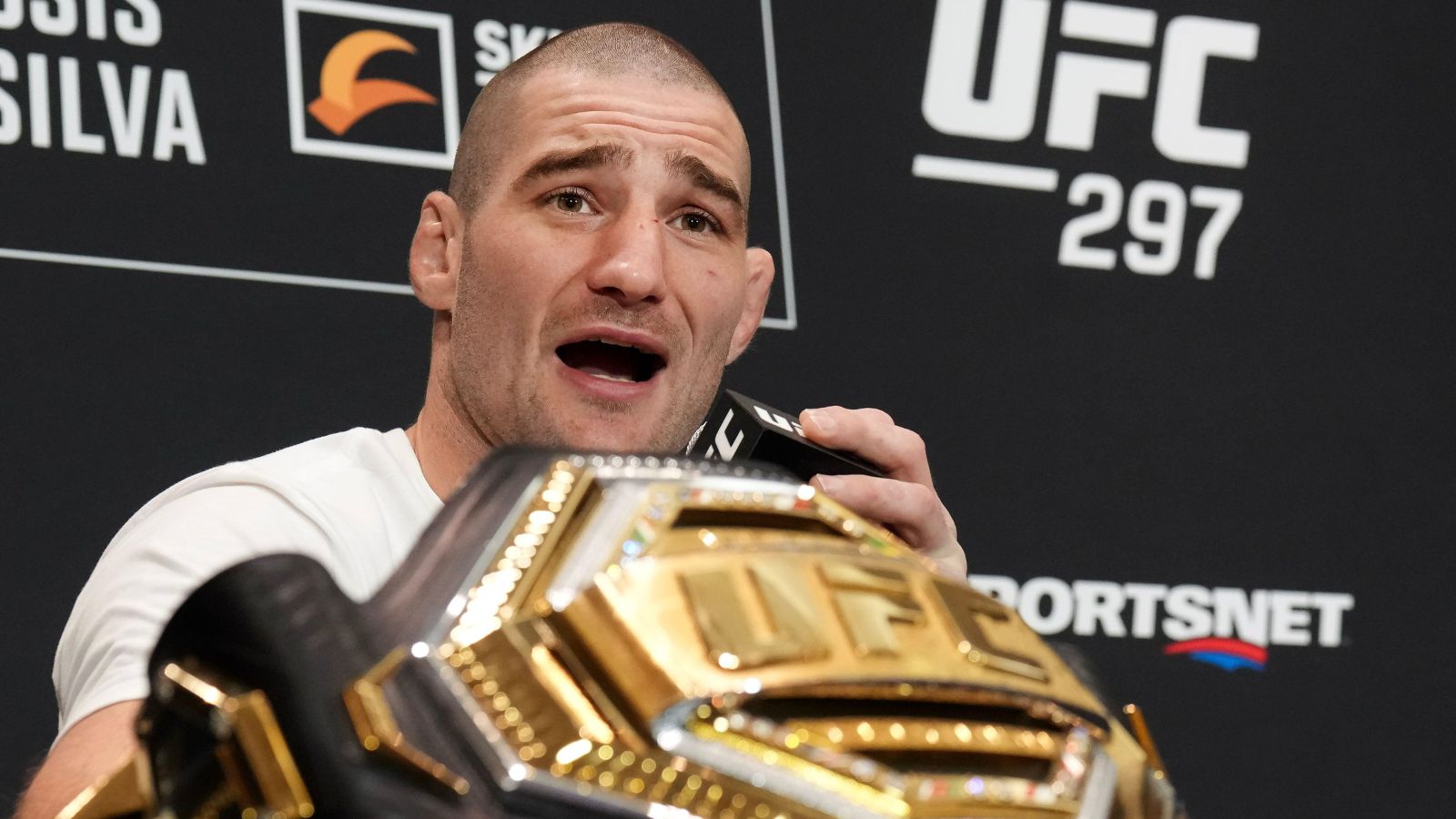 STUNNING COMPROMISE TO CUT SEAN STRICKLAND BAN AGREED AFTER UFC LOCK-OUT