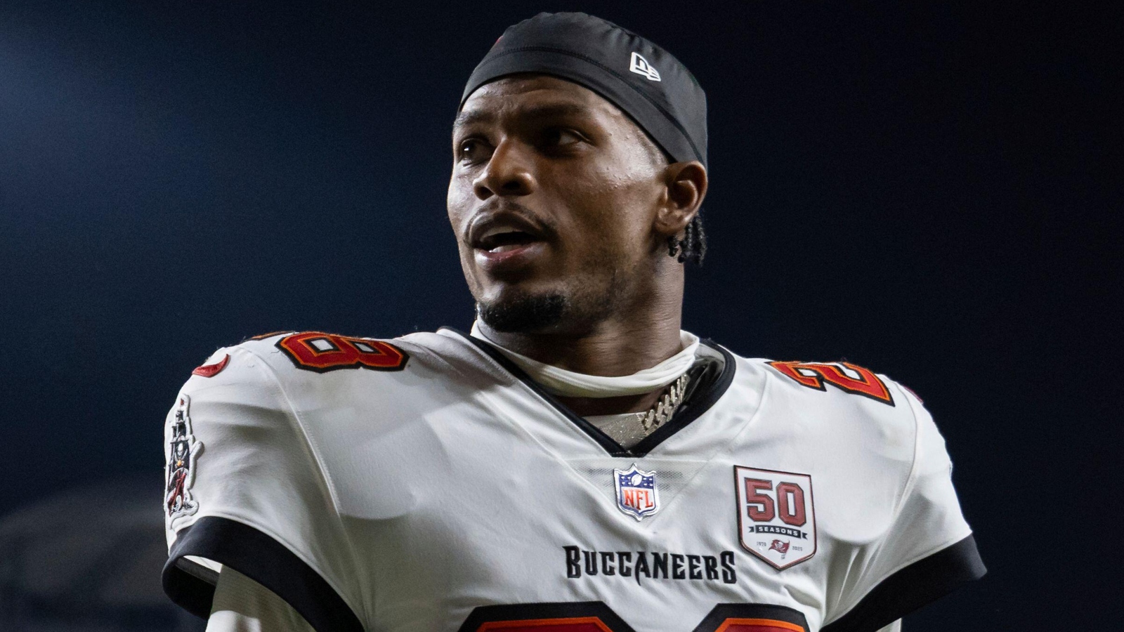 SHILO, SON OF NFL LEGEND DEION SANDERS, WAIVED BY BUCCANEERS AFTER VIOLENT CLASH