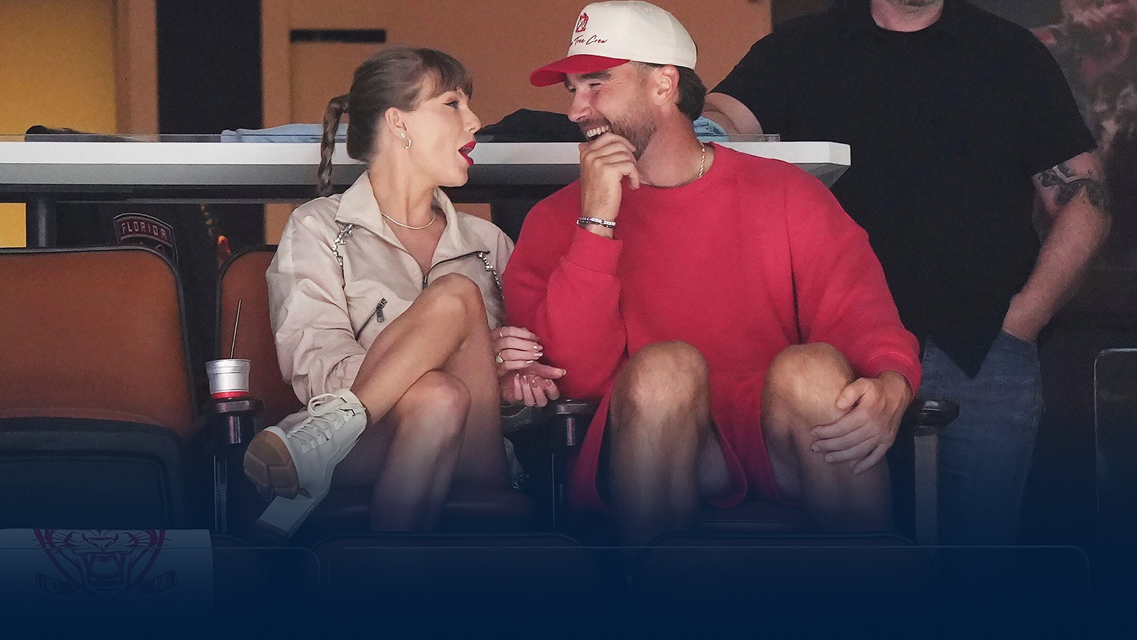 WHAT TRAVIS KELCE PLANS TO DO AFTER LATEST DONALD TRUMP ATTACK ON TAYLOR SWIFT