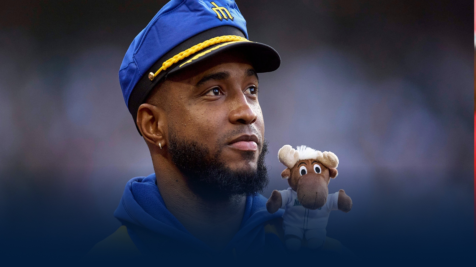 VICTOR ROBLES RECEIVES HUGE PUNISHMENT AMID APOLOGY FOR EPIC BAT-THROWING MELTDOWN