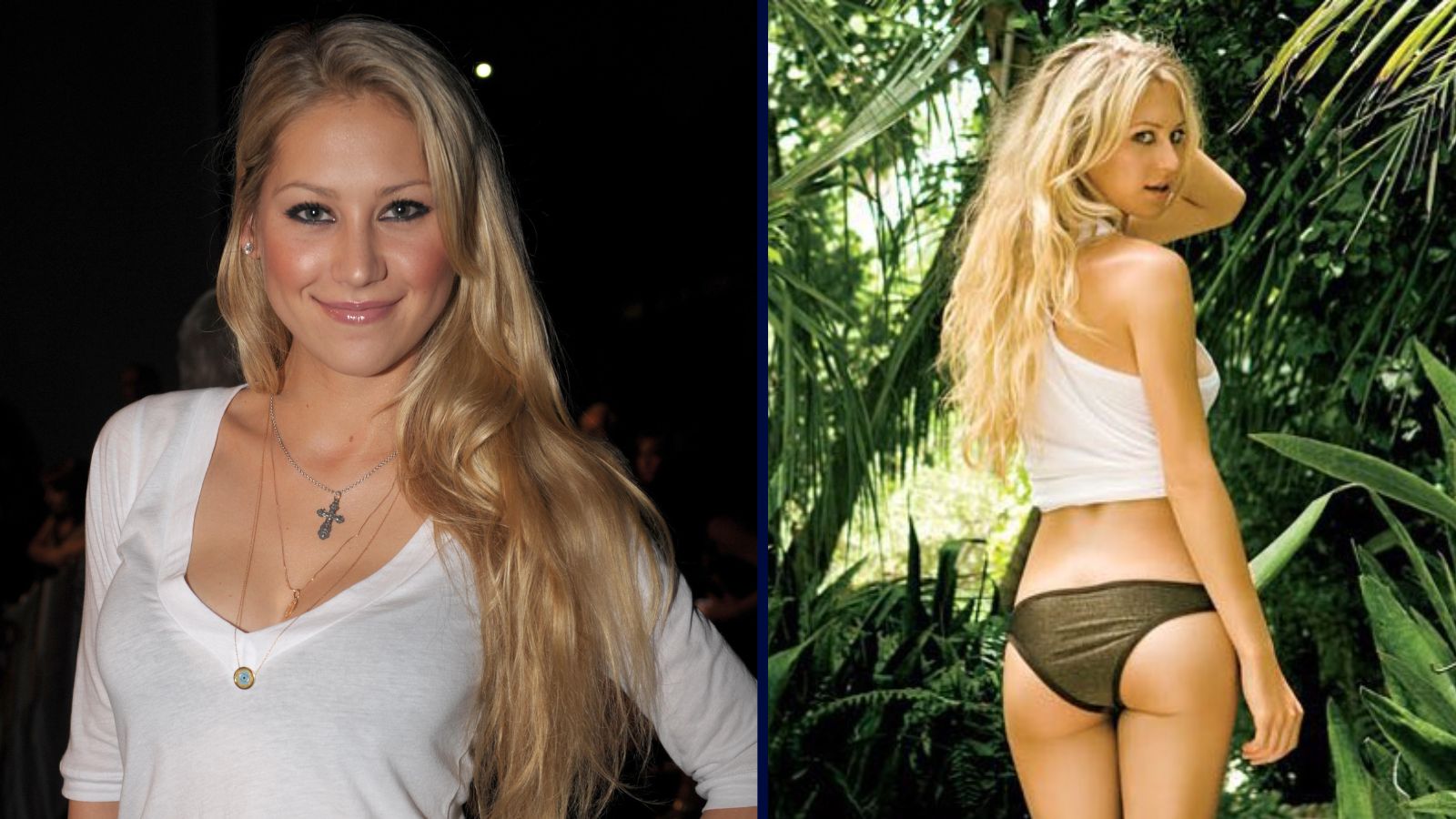 FORMER US OPEN FINALIST ANNA KOURNIKOVA PREGNANT AT 44 DESPITE MAJOR HEALTH SCARE
