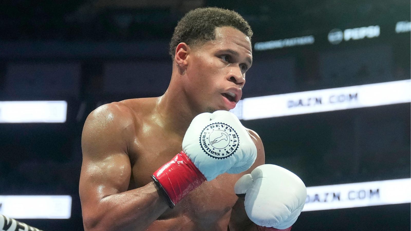 DEVIN HANEY TAKES HIS DAUGHTER’S MOM TO COURT OVER EXTORTION AS LATEST DETAILS EMERGE