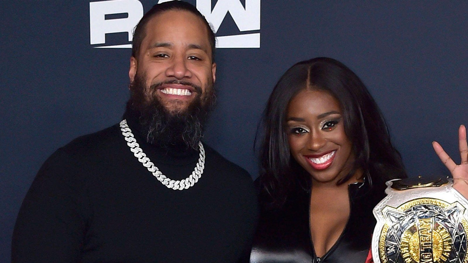 REVEALED: WHY DID REIGNING WOMEN’S WORLD CHAMPION NAOMI LEAVE MONDAY NIGHT RAW?