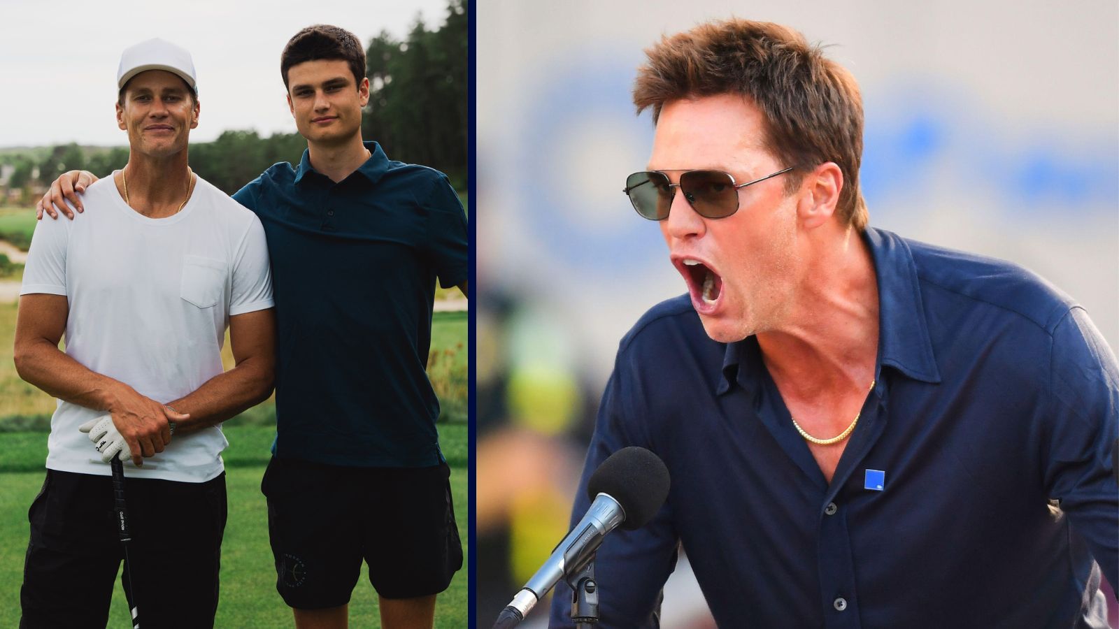 TOM BRADY ROASTED BY FORMER TEAMMATES AS FANS SPOT STUNNING REVELATION IN INSTAGRAM POST