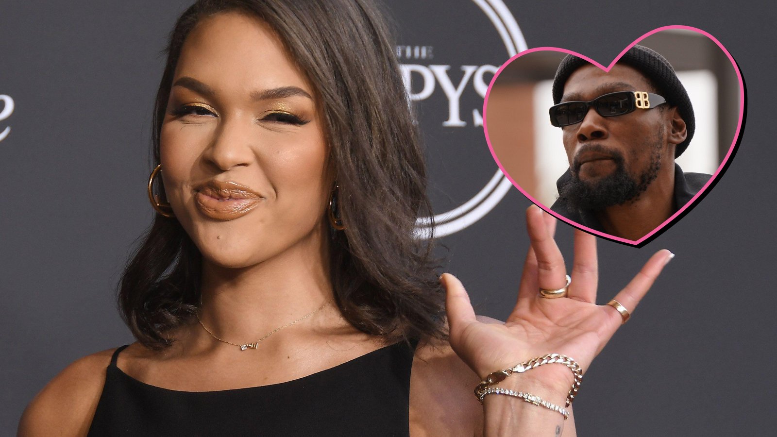 KEVIN DURANT IN A RELATIONSHIP WITH ONLYFANS STAR? INSTAGRAM POST FUELS RUMOURS