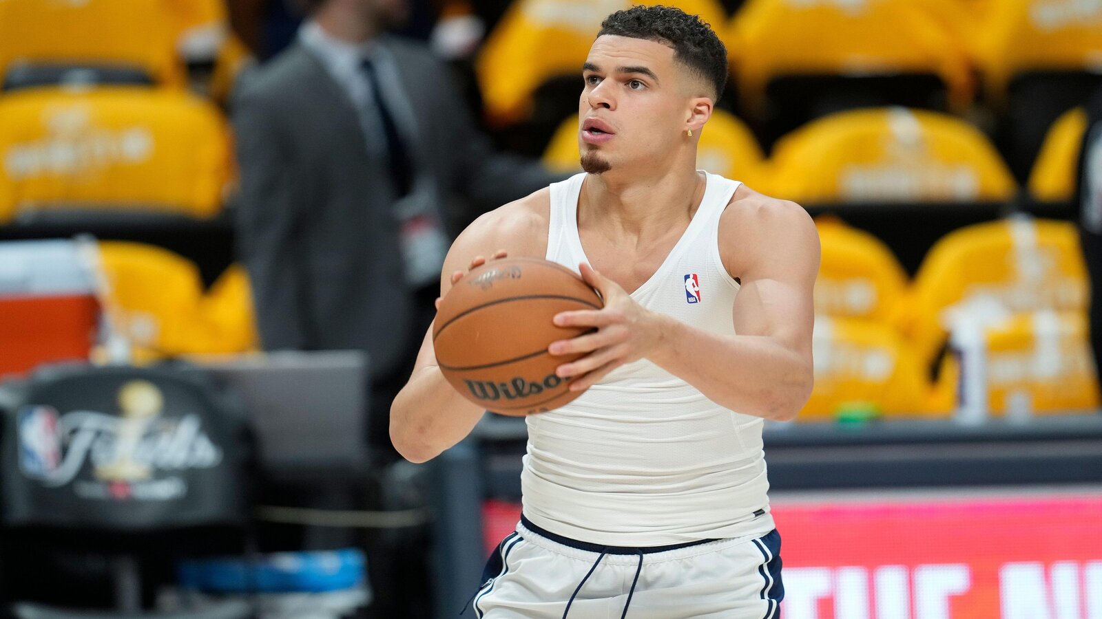 NBA STAR MICHAEL PORTER JR. REVEALS HIS CONTROVERSIAL DATING ‘TESTS’