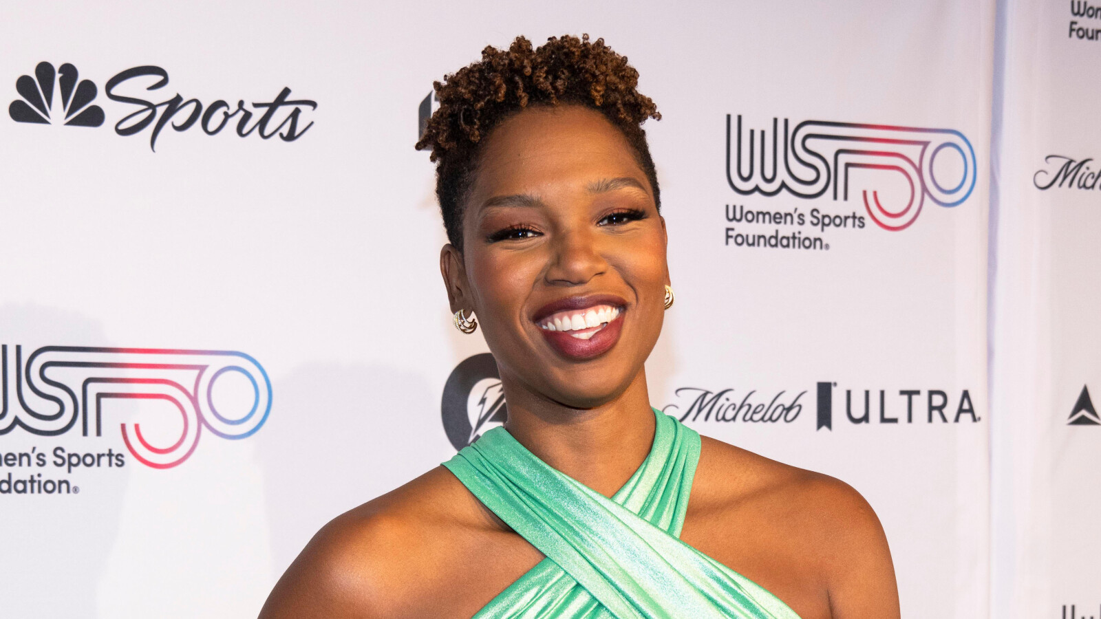 ESPN HOST MONICA MCNUTT BERATED FOR ‘NEXT LEVEL STUPID’ MISTAKE ON FIRST TAKE