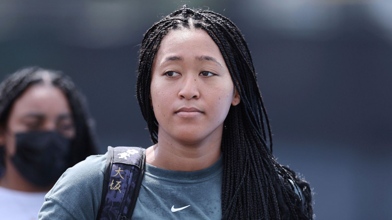 NAOMI OSAKA OPENS UP ON ‘EXTREME’ DEPRESSION AHEAD OF DOCUMENTARY RELEASE