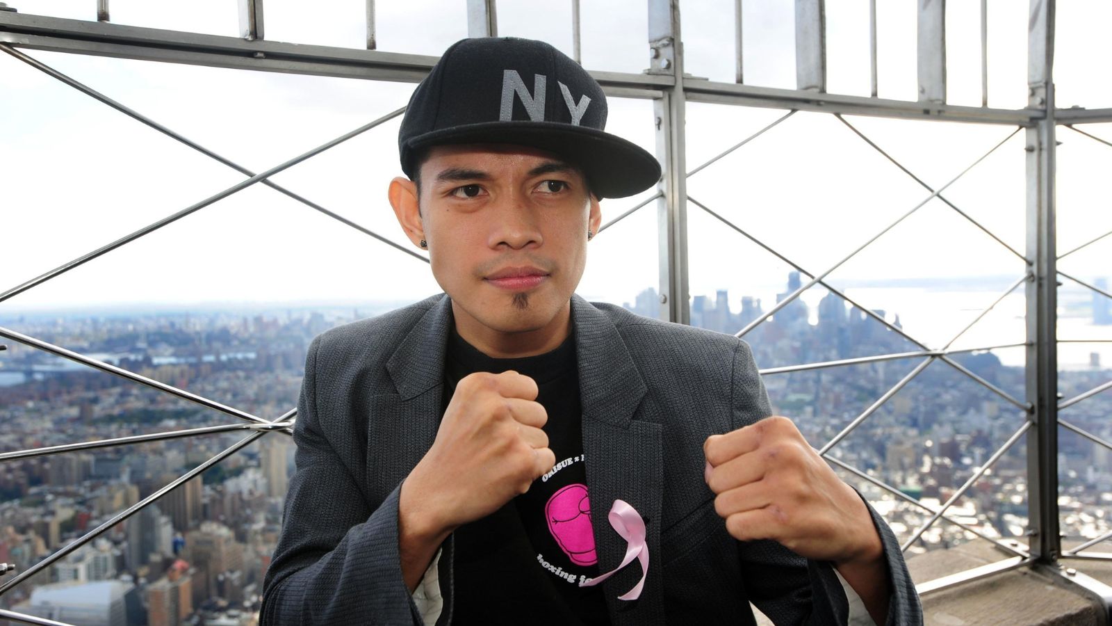 JAKE PAUL V GERVONTA DAVIS CARD TO RECEIVE BOOST AS 42-YEAR-OLD KO ARTIST RETURNS