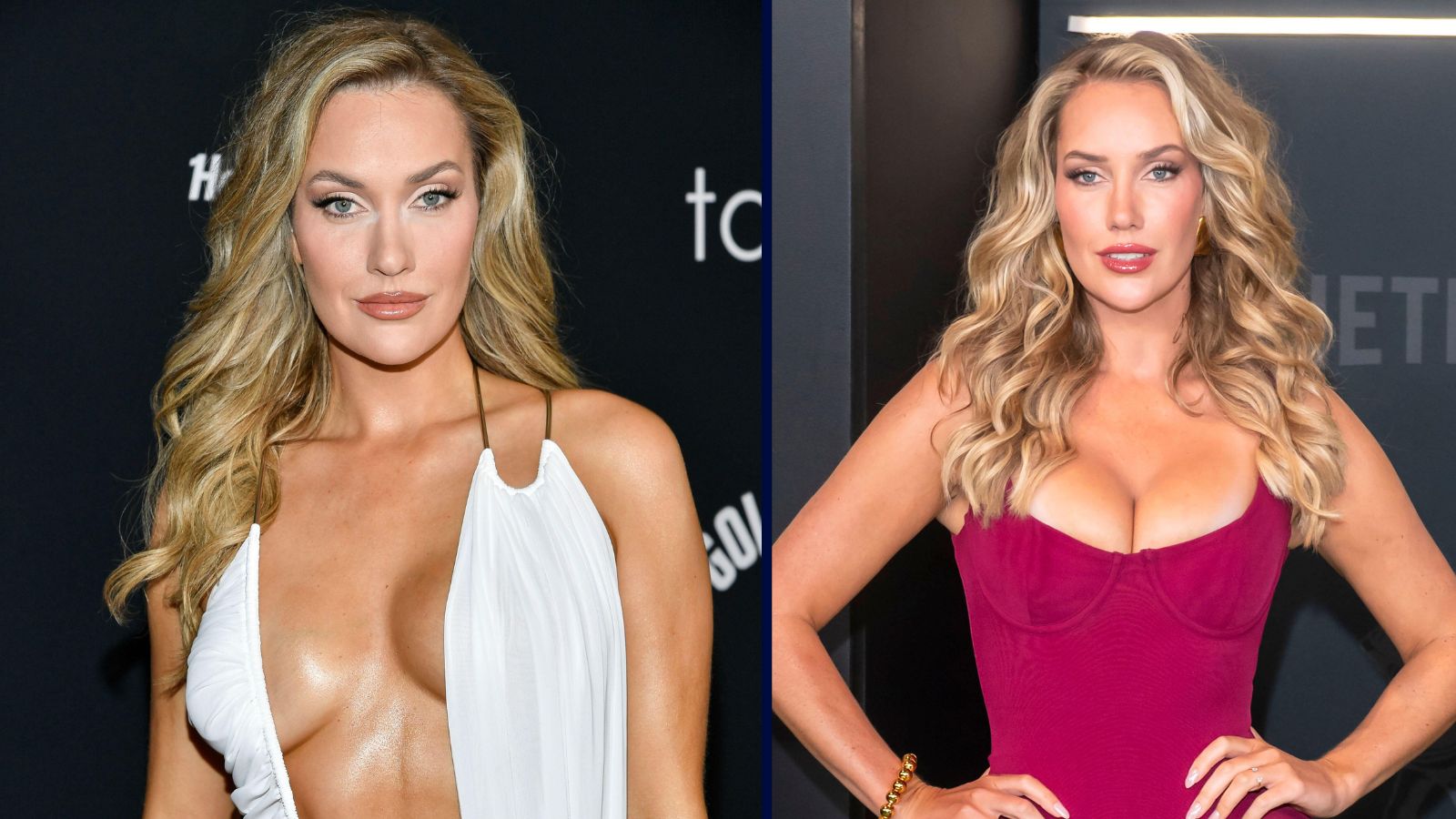 PAIGE SPIRANAC MAKES SHOCK ‘CHEATING’ REVELATION AND OPENS UP ON MOM’S ‘SCARY’ REACTION