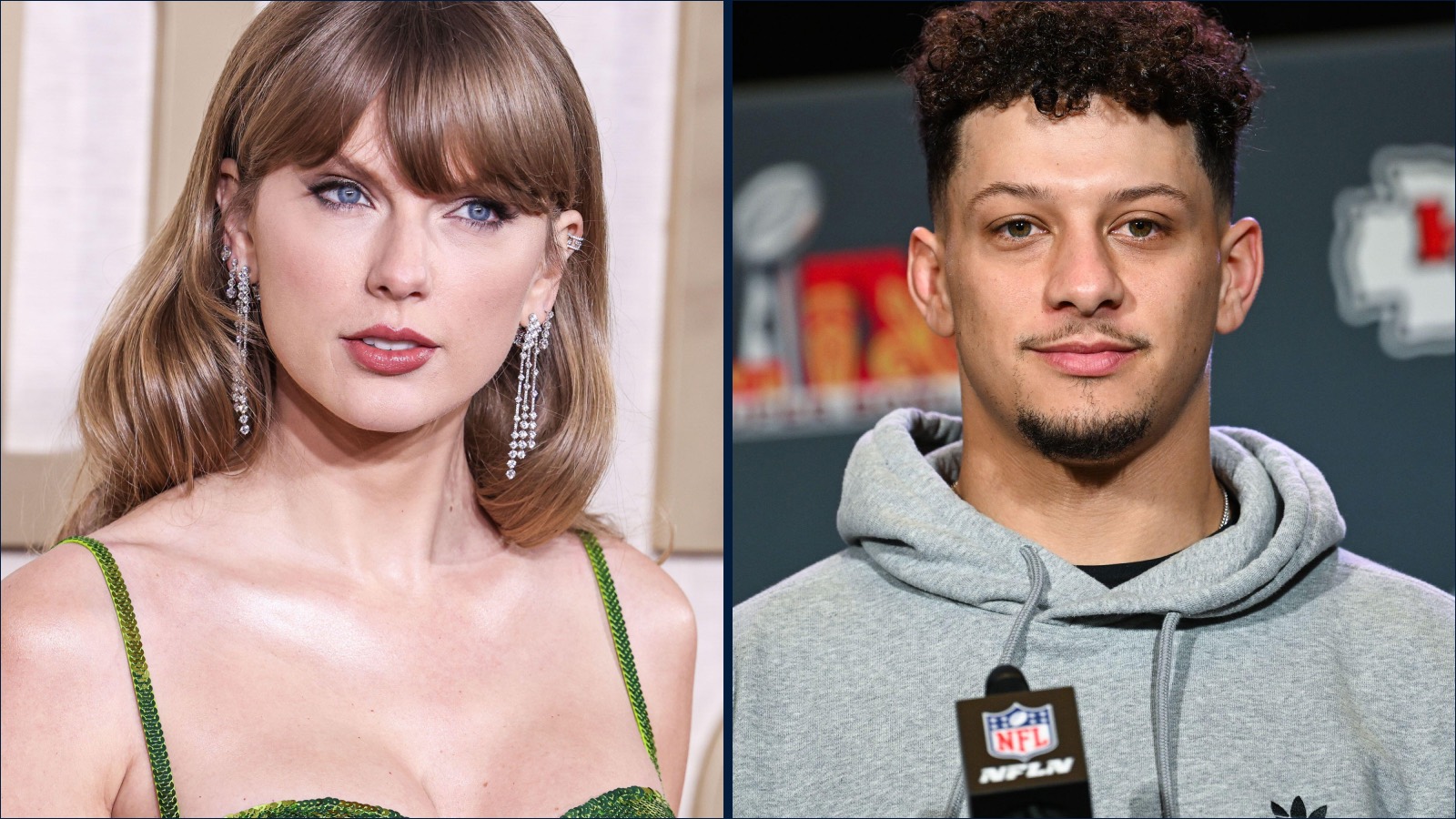 WHICH FACETIME CALL GAVE PATRICK MAHOMES THE INSIDE SCOOP ON TAYLOR SWIFT’S ALBUM REVEAL?