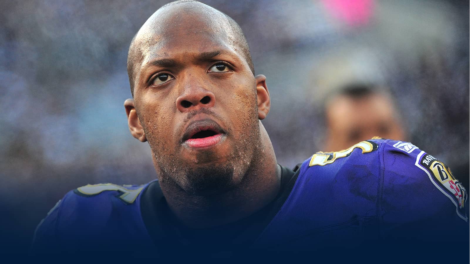 NEW VIDEO SHOWS EX-NFL STAR TERRELL SUGGS BRANDISHING GUN IN STARBUCKS ALTERCATION