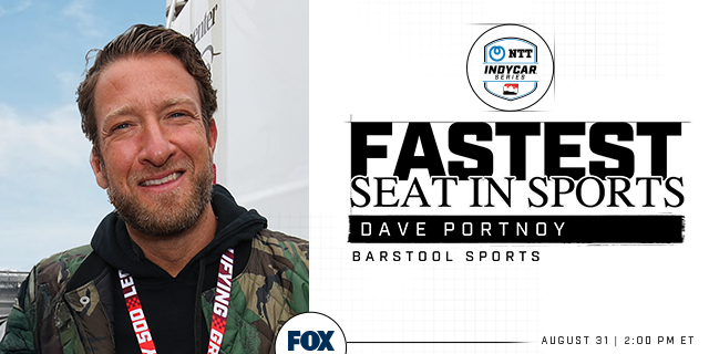 CONTROVERSIAL BARSTOOL SPORTS FOUNDER SNAGS LAP OF HONOR IN NASHVILLE