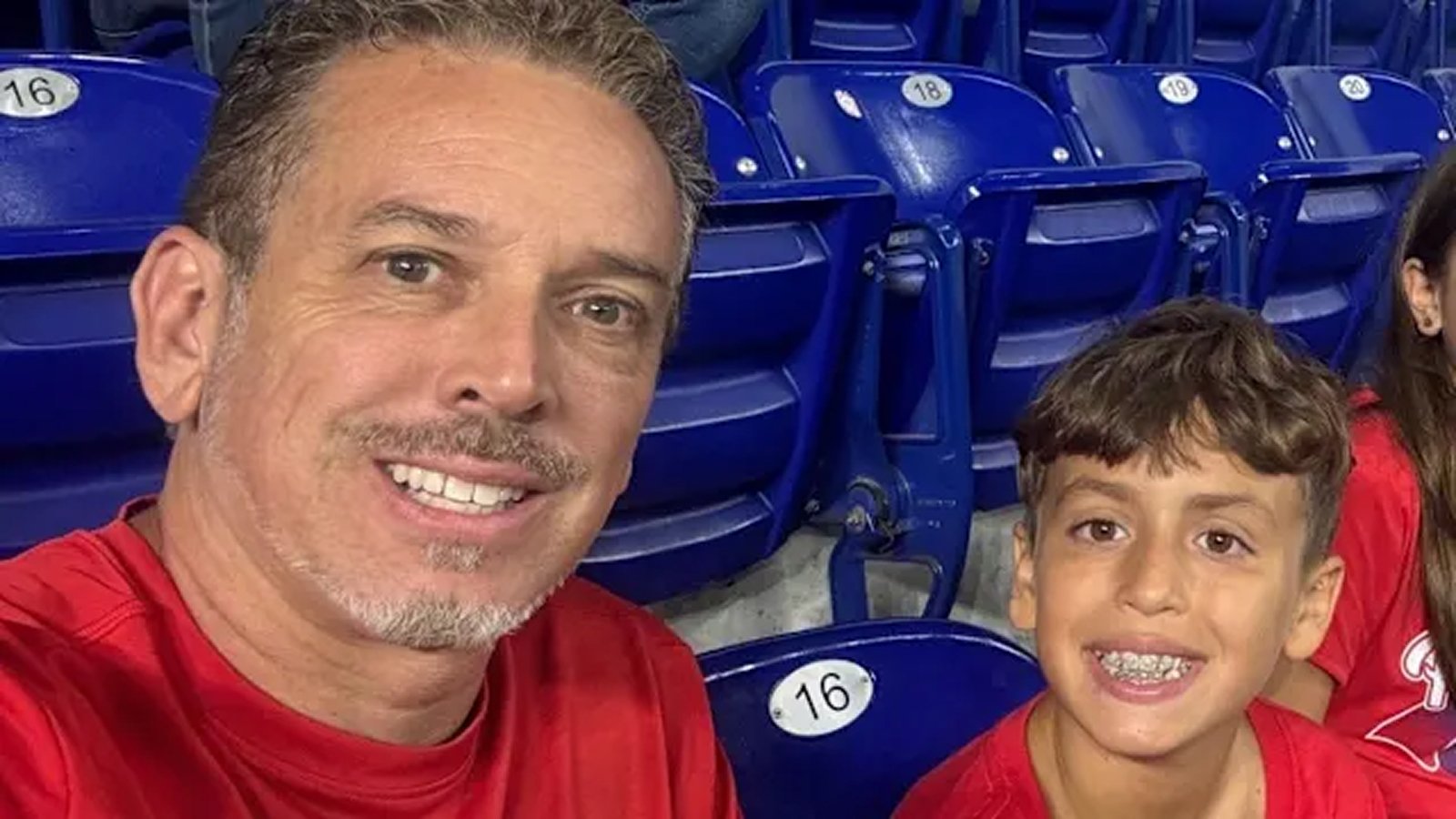 DAD SPEAKS OUT ON PHILLIES KAREN AFTER SON’S HOME RUN BALL DISPUTE