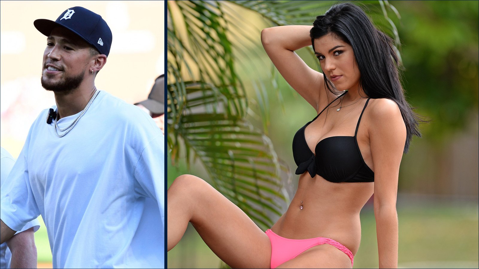 KENDALL JENNER AND DEVIN BOOKER SPARK RECONCILIATION RUMORS WITH NYC SIGHTING