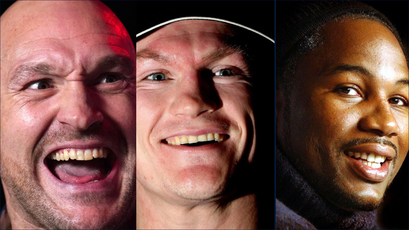 WHERE DOES RICKY HATTON RANK AMONG BRITAIN’S GREATEST CHAMPIONS OF THE LAST 30 YEARS?