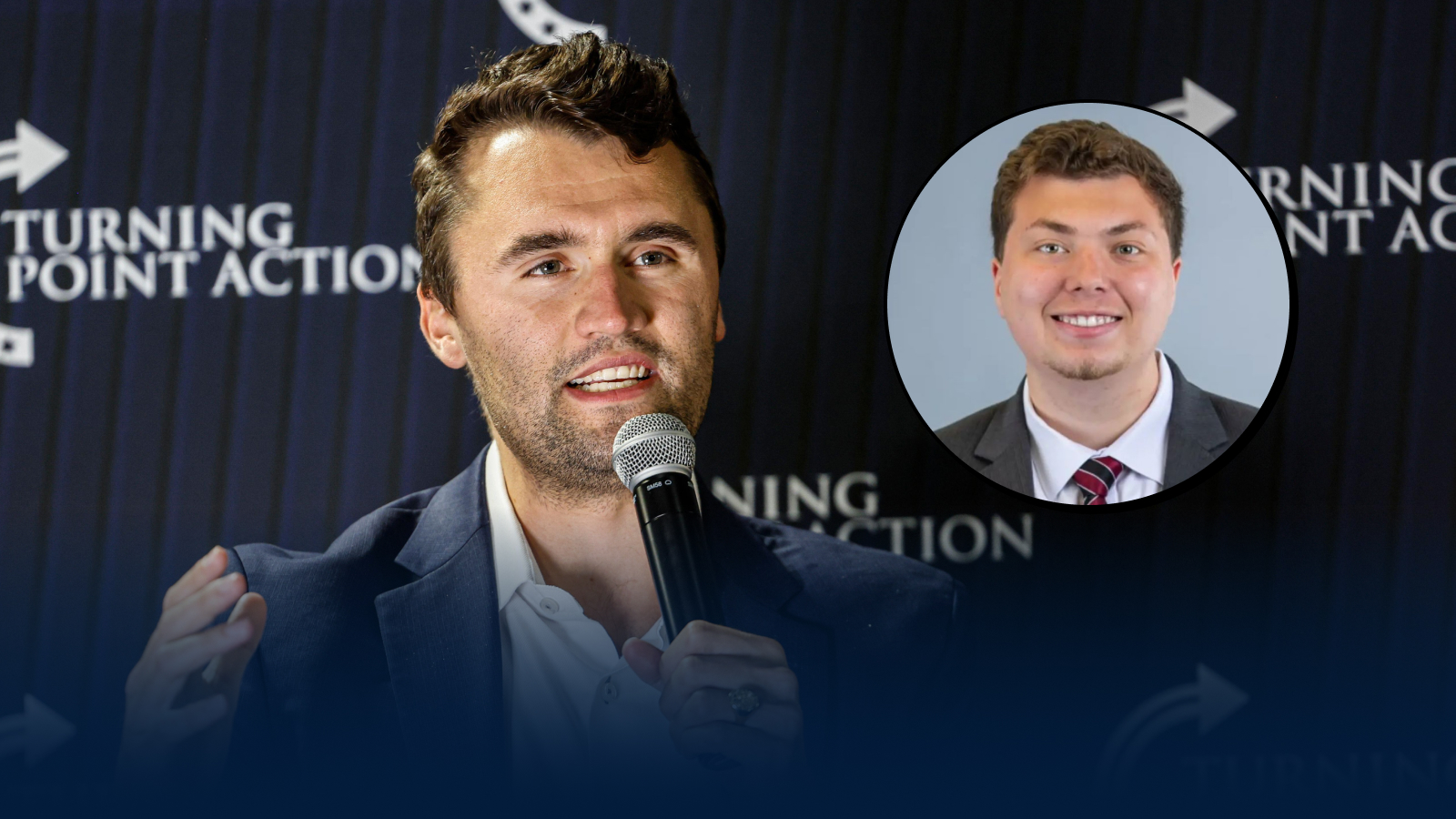 CAROLINA PANTHERS FIRE EMPLOYEE WHO MOCKED CHARLIE KIRK’S TRAGIC DEATH ON SOCIAL MEDIA