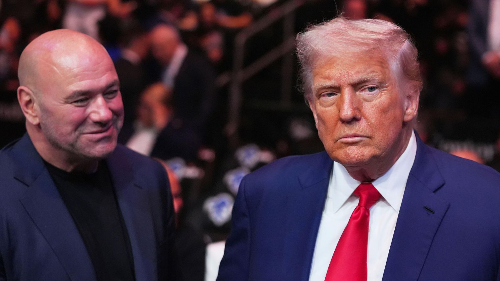 UFC’S WHITE HOUSE CARD DETAILS REVEALED WITH HUGE ATTENDANCE PROJECTIONS