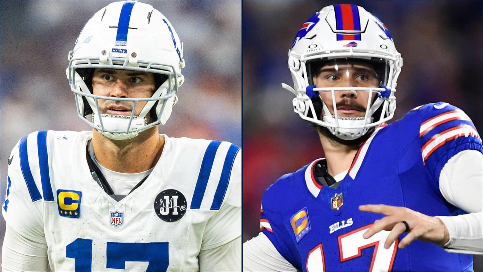 7 NFL RECORDS ALREADY SET IN 2025: COLTS GO CRAZY, ALLEN PASSES 300