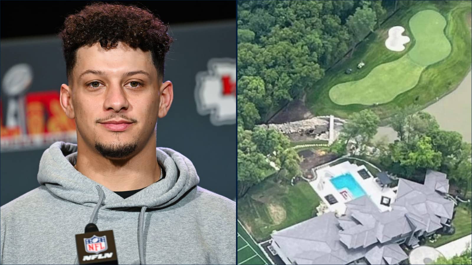 EVERYTHING PATRICK MAHOMES HAS BOUGHT ON HUGE $450M KANSAS CITY CHIEFS CONTRACT