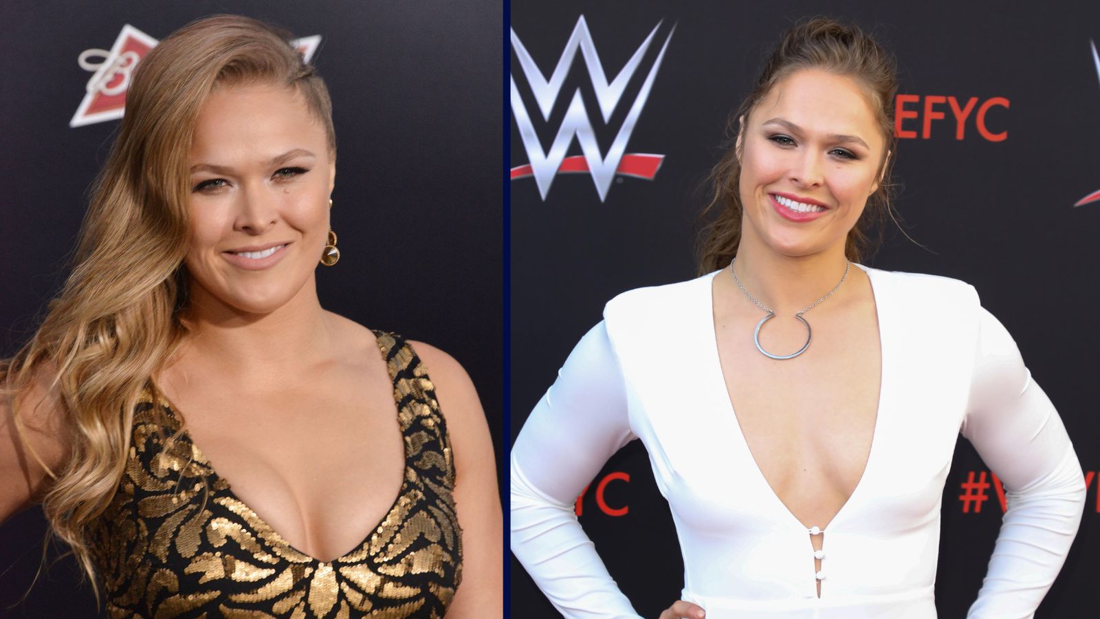 RONDA ROUSEY REVEALS MAIN REASON FOR LEAVING WWE AND WHY SHE WILL NEVER RETURN